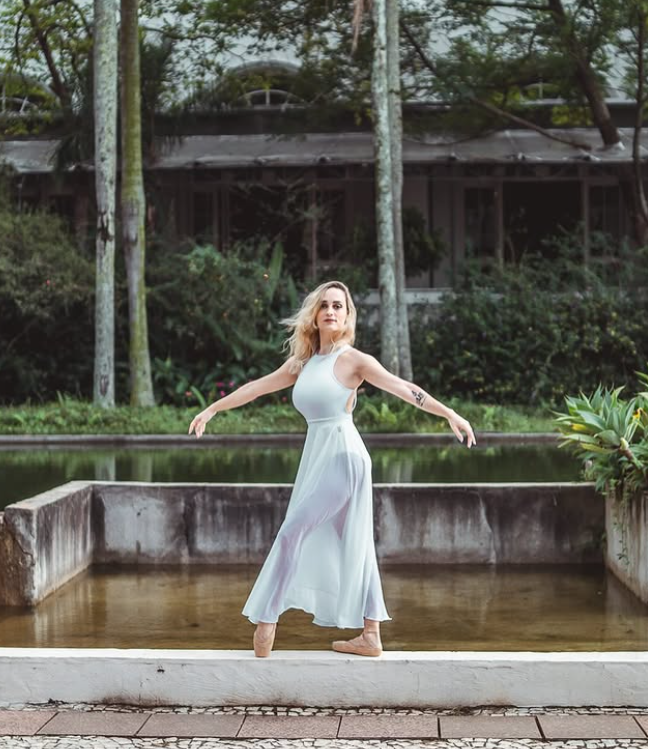 Fernanda Abreu - trajetória profissional 4