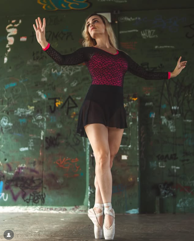 Fernanda Abreu - trajetória profissional 5