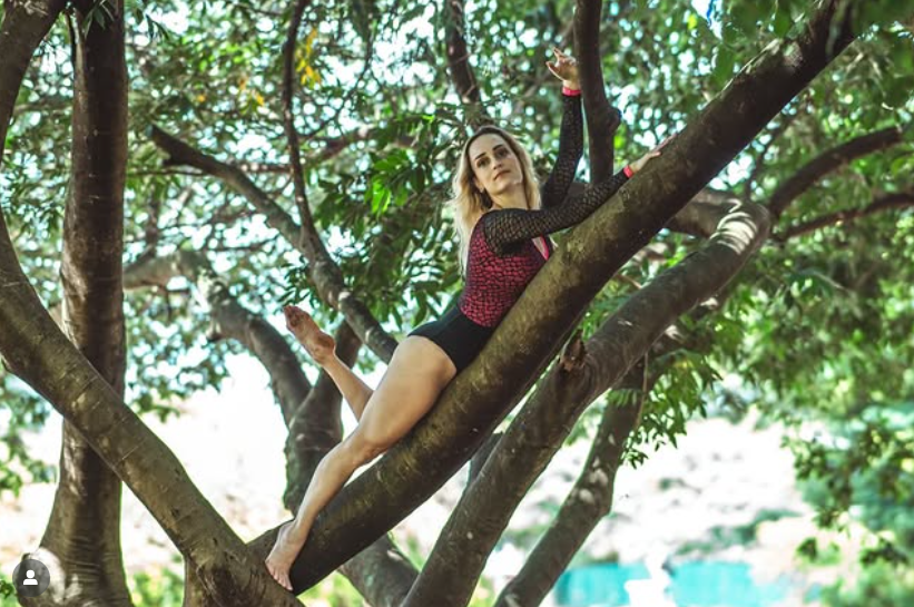 Fernanda Abreu - trajetória profissional 6