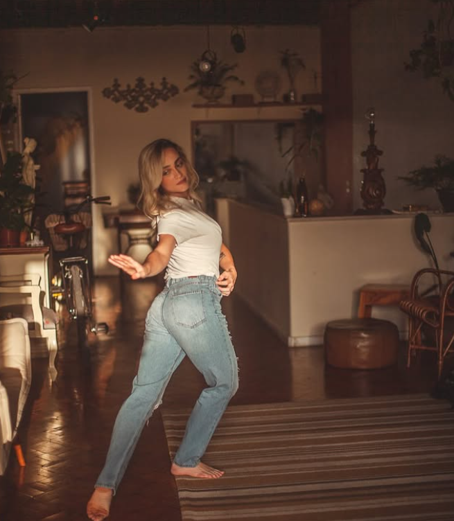 Fernanda Abreu - trajetória profissional 7