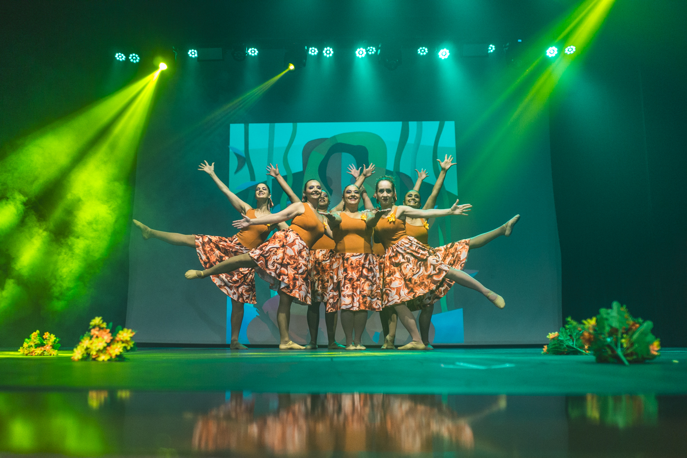 Espetáculo 2025 - Foto 2