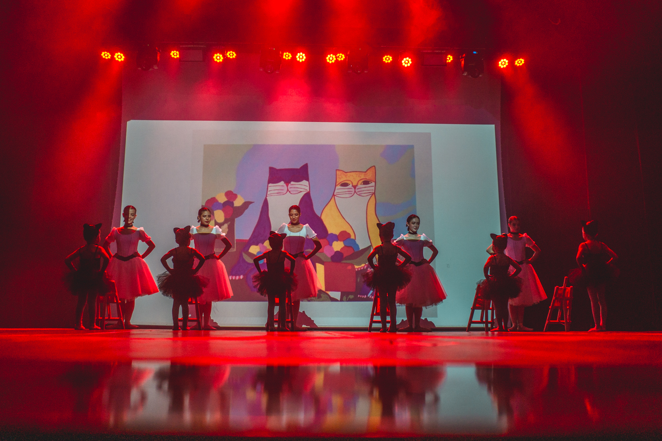 Espetáculo 2025 - Foto 8