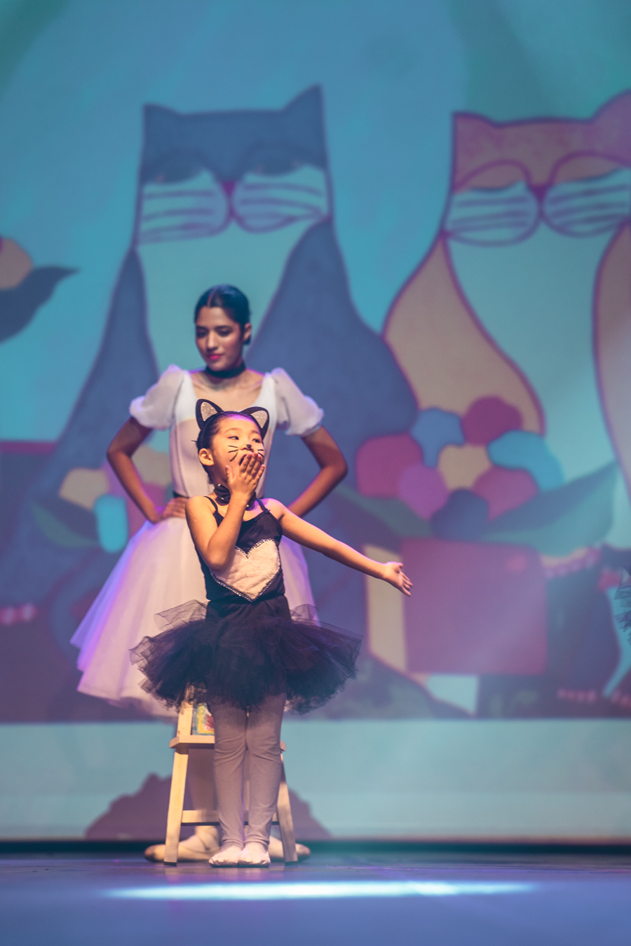 Espetáculo 2025 - Foto 9