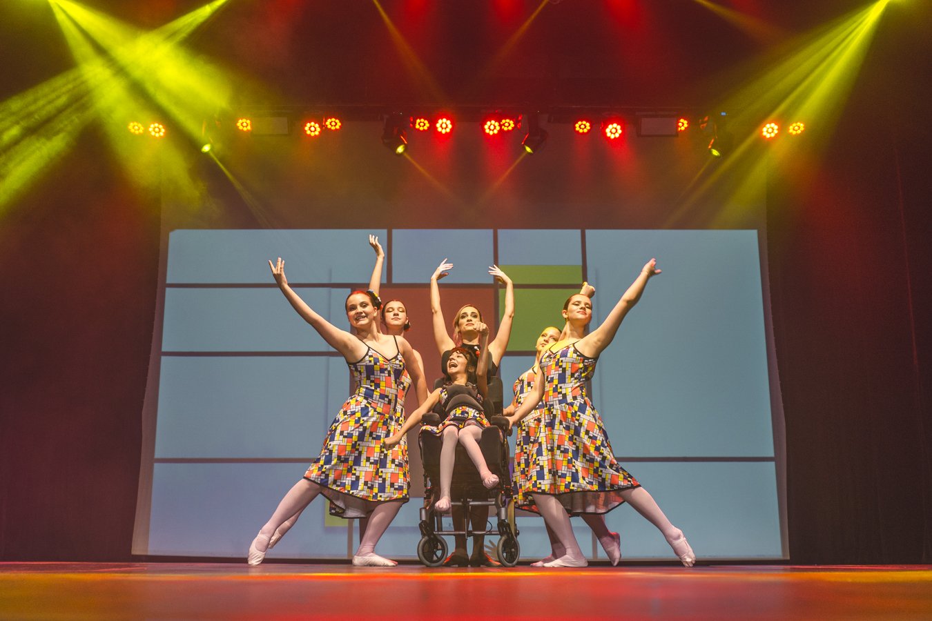 Espetáculo 2025 - Foto 14